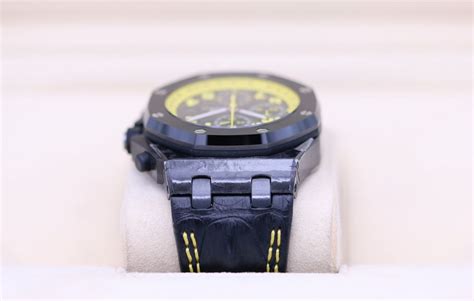 harga audemars piguet bumblebee|audemars piguet bumblebee price.